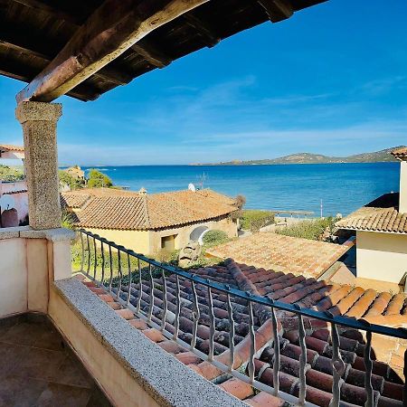 Villa Rosa Cannigione Ngoại thất bức ảnh