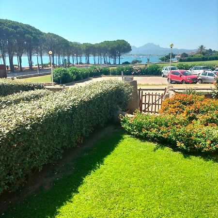 Villa Rosa Cannigione Ngoại thất bức ảnh