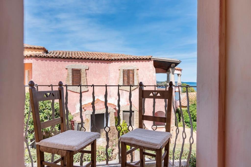Villa Rosa Cannigione Ngoại thất bức ảnh