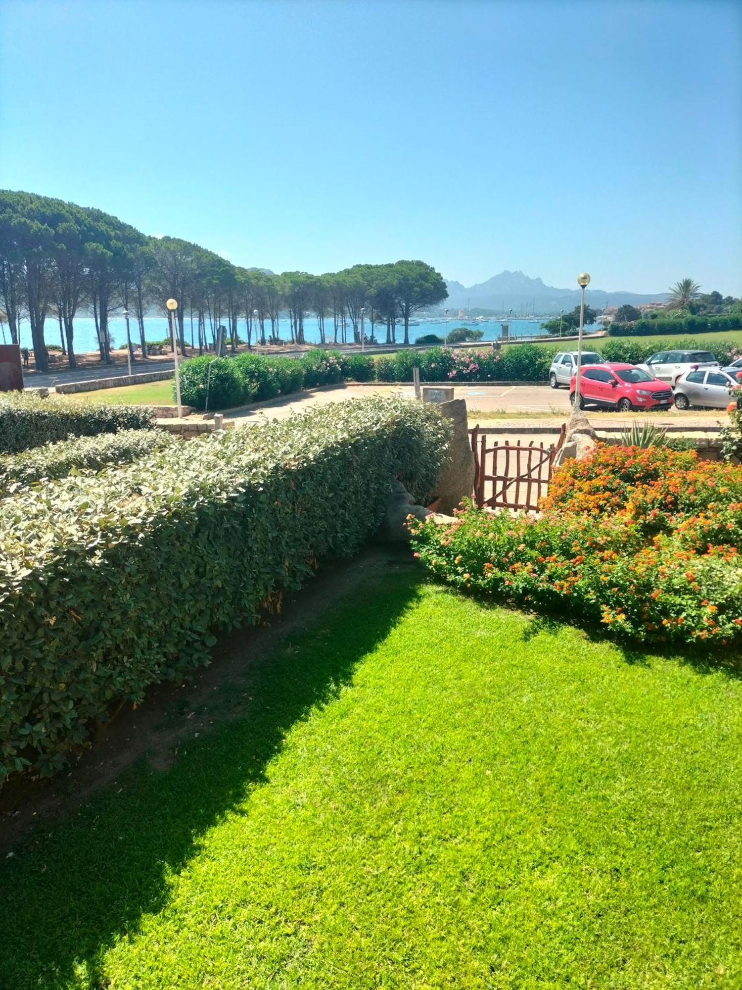 Villa Rosa Cannigione Ngoại thất bức ảnh